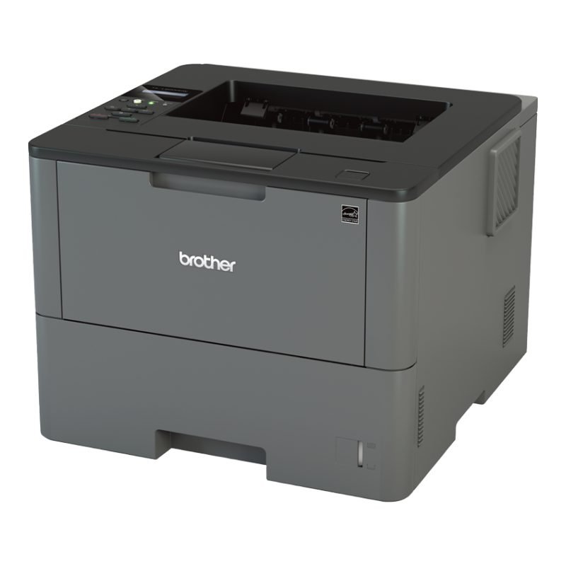 Brother HL-L6200DW — görsel 3