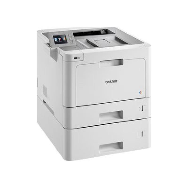 Brother HL-L9310CDWTSP (SecPlus) — görsel 2