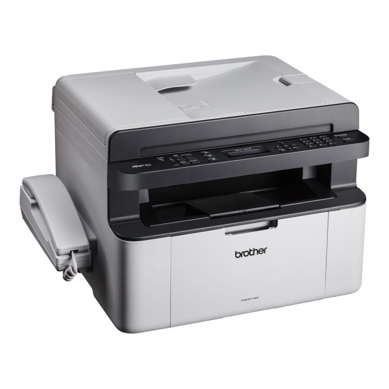 Brother MFC-1815 — görsel 3