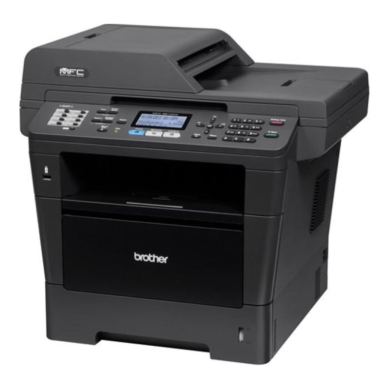 Brother MFC-8910DW — görsel 4