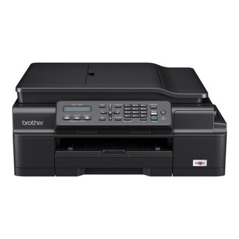 Brother MFC-J200 — görsel 3