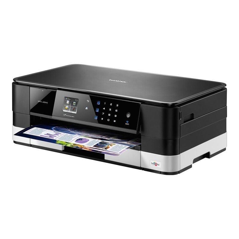 Brother MFC-J2310 — görsel 2