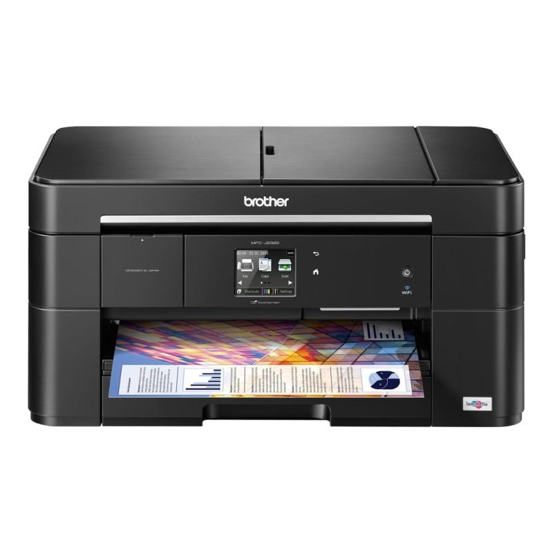 Brother MFC-J2320