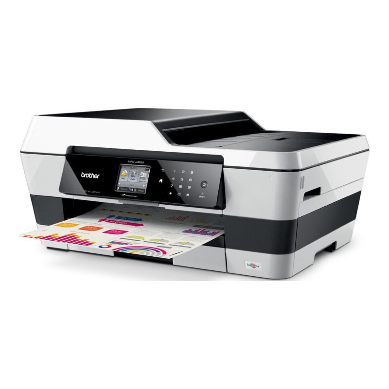 Brother MFC-J3520 — görsel 2
