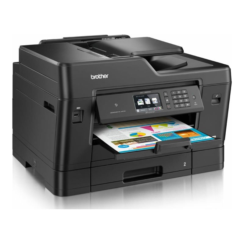 Brother MFC-J3930DW — görsel 2