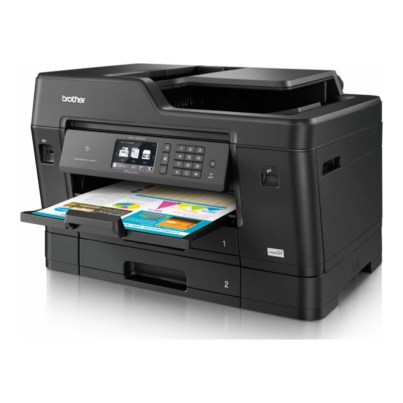 Brother MFC-J3930DW — görsel 3