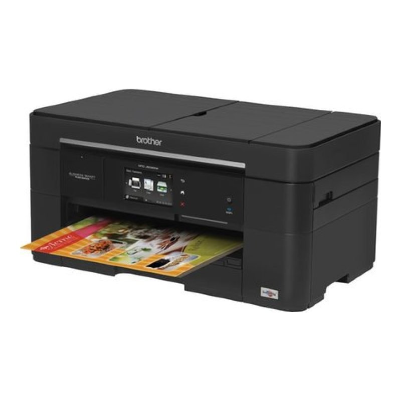 Brother MFC-J5620DW — görsel 2