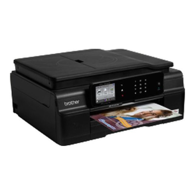 Brother MFC-J870DW — görsel 3
