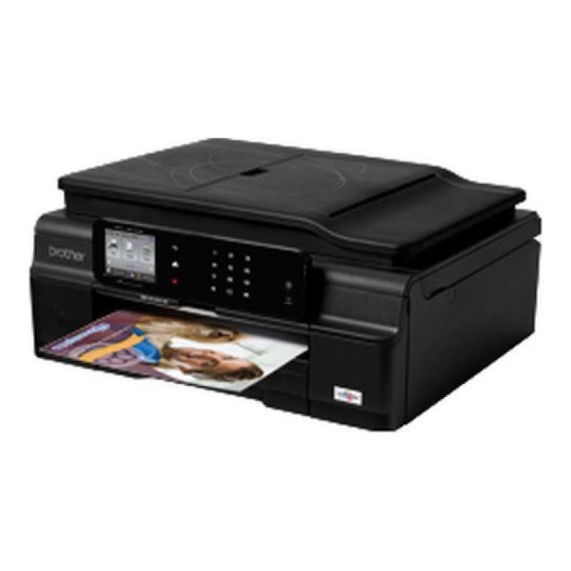 Brother MFC-J870DWZU1 — görsel 2