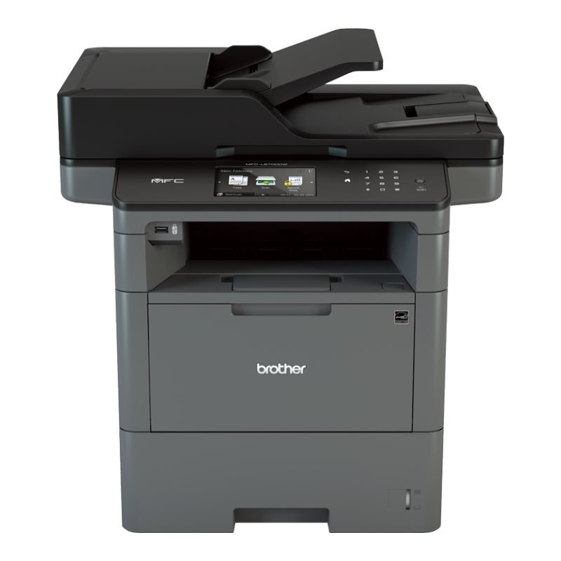 Brother MFC-L6700DW — görsel 2