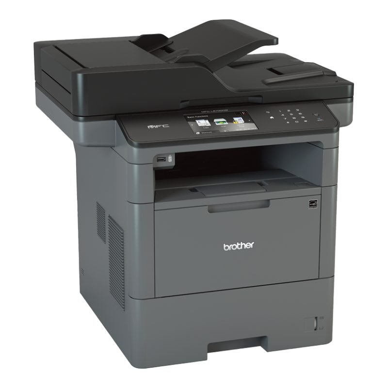 Brother MFC-L6700DW — görsel 3
