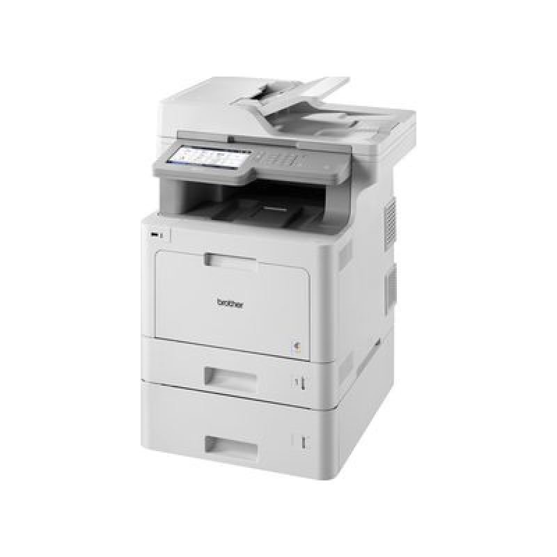 Brother MFC-L9570CDWTSP (SecPlus) — görsel 2