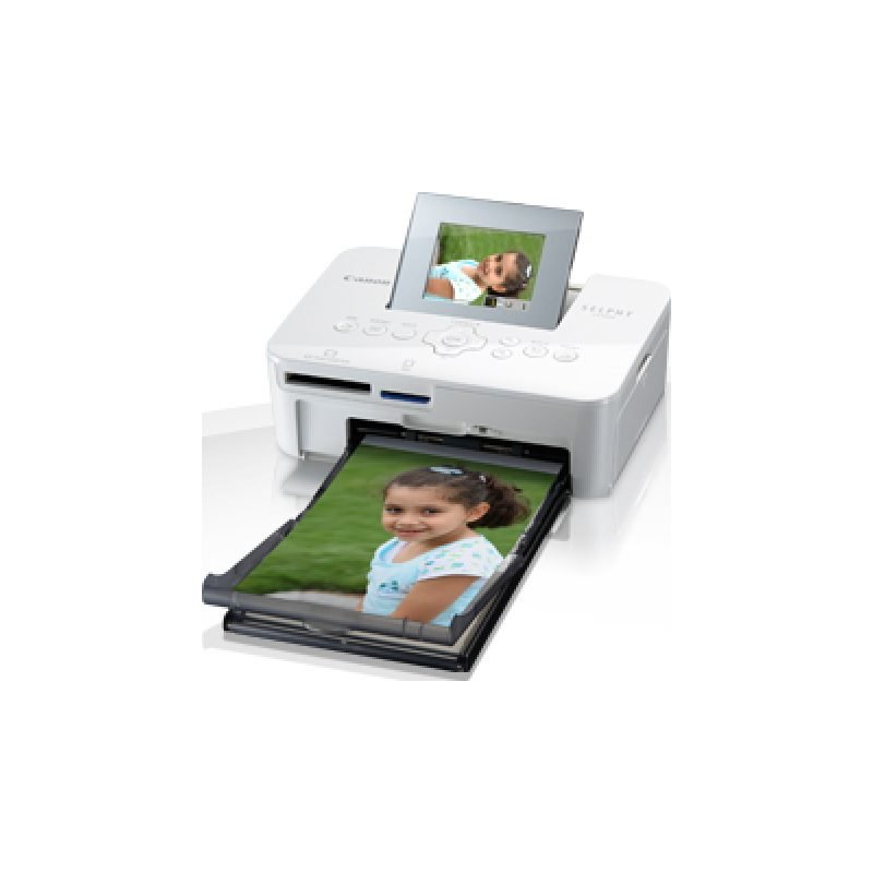 Canon SELPHY CP1000
