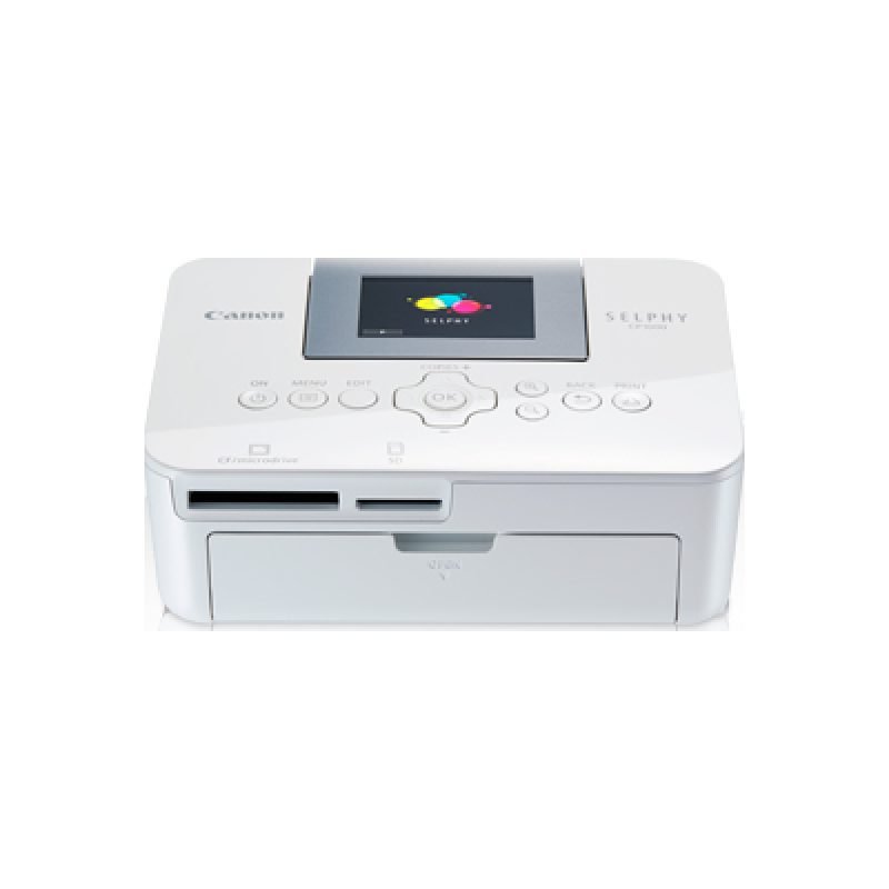 Canon SELPHY CP1000 — görsel 4