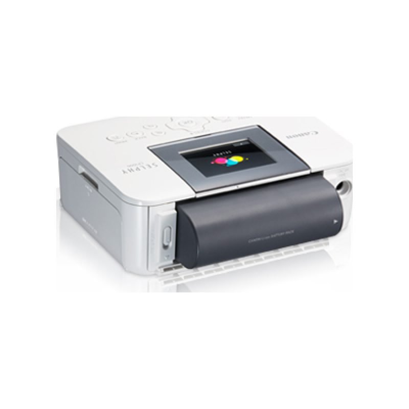 Canon SELPHY CP1000 — görsel 5