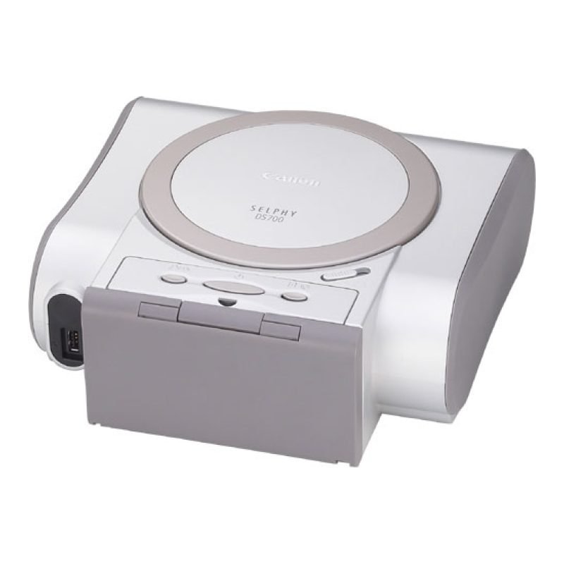 Canon SELPHY DS700