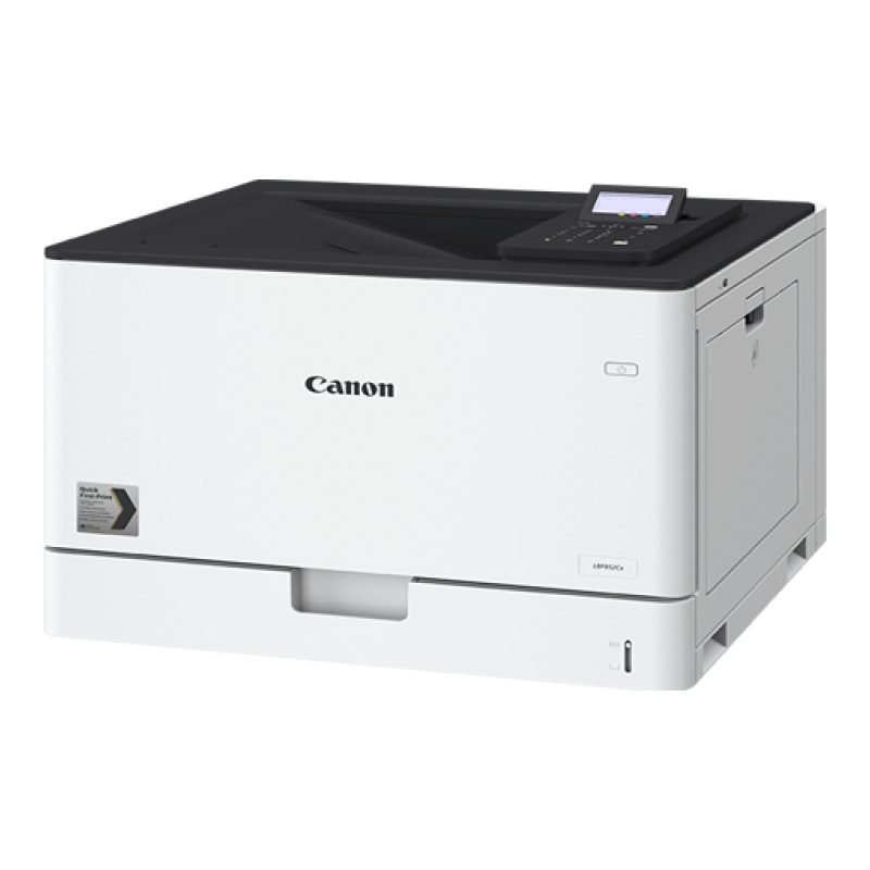 Canon i-SENSYS LBP852Cx