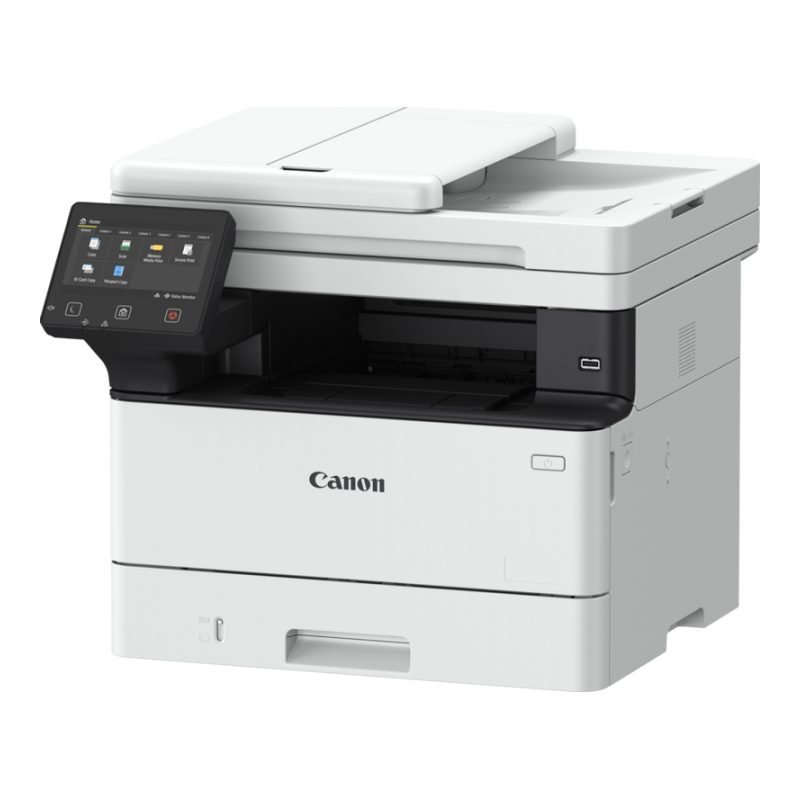 Canon i-SENSYS MF465dw — görsel 2