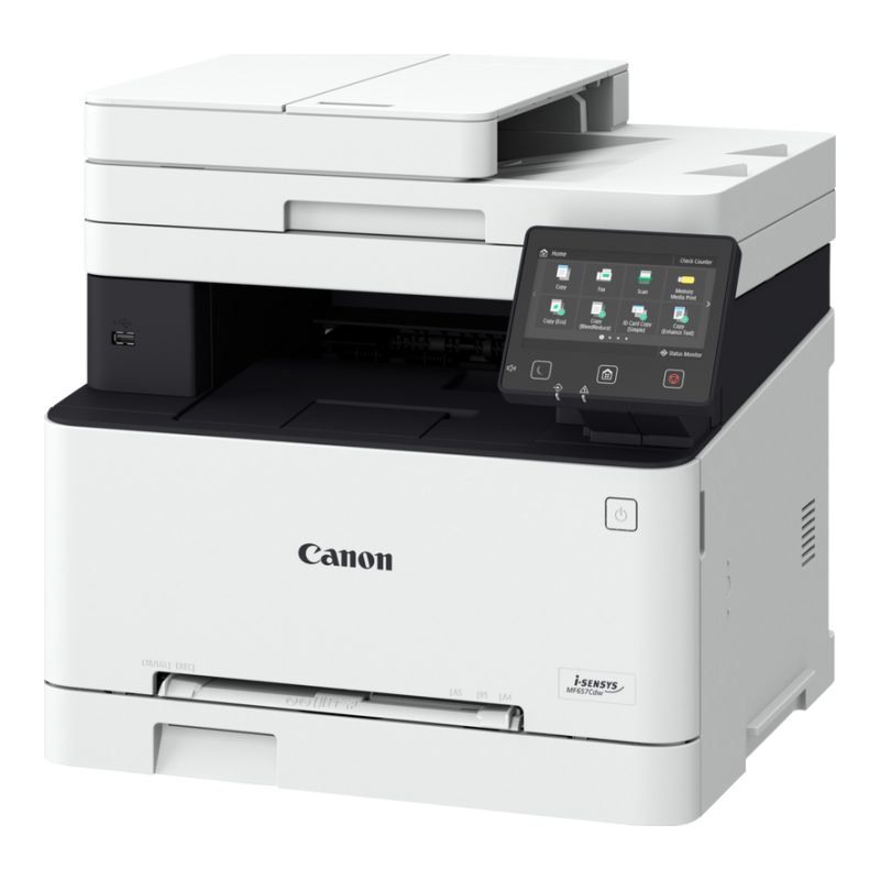 Canon i-SENSYS MF657Cdw — görsel 2