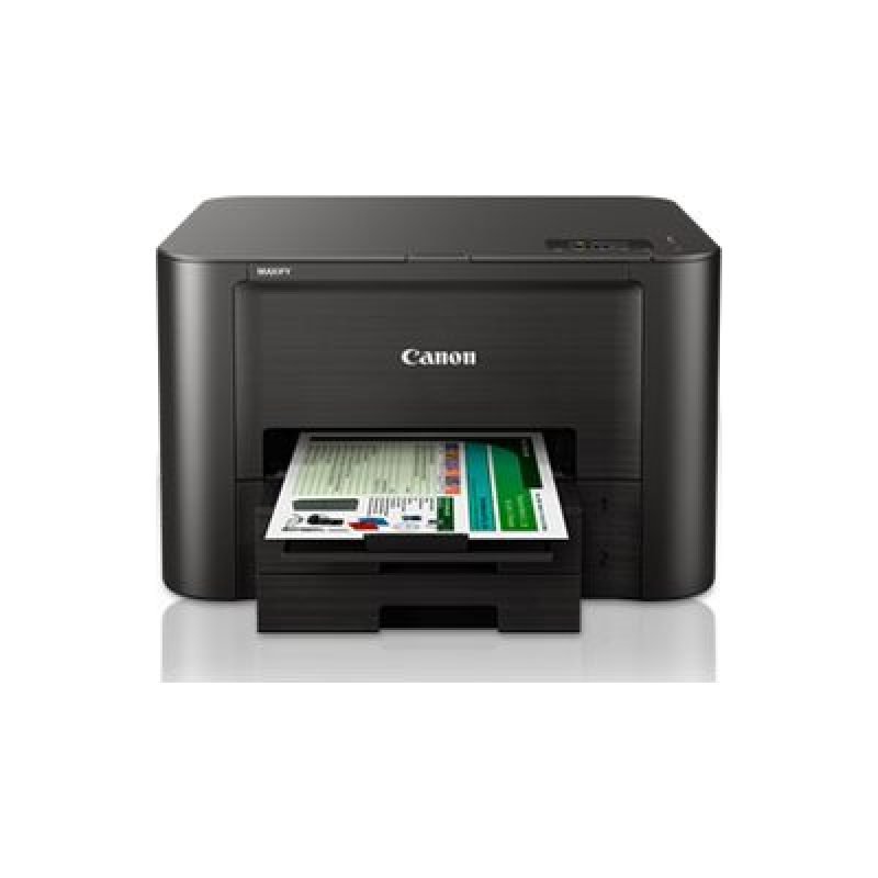 Canon iB4050 — görsel 4
