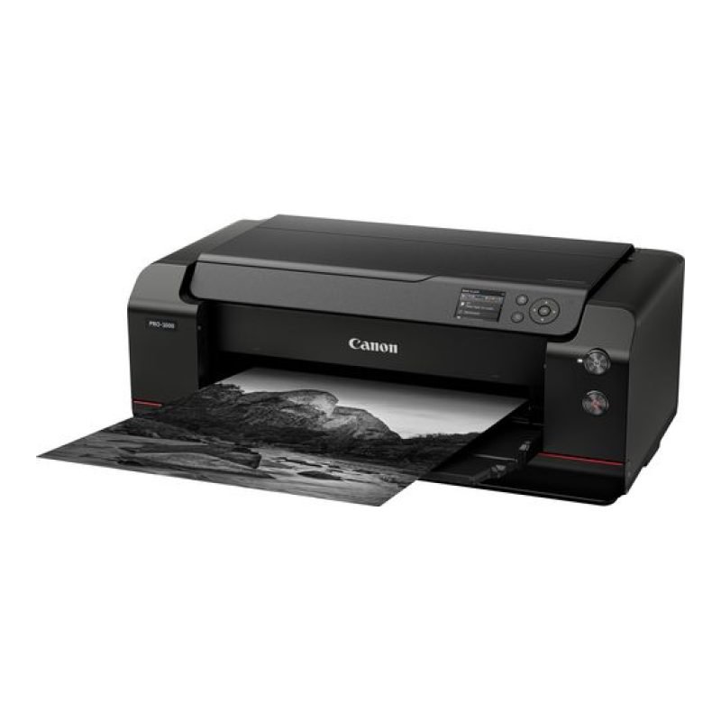 Canon imagePROGRAF PRO-1000 — görsel 3