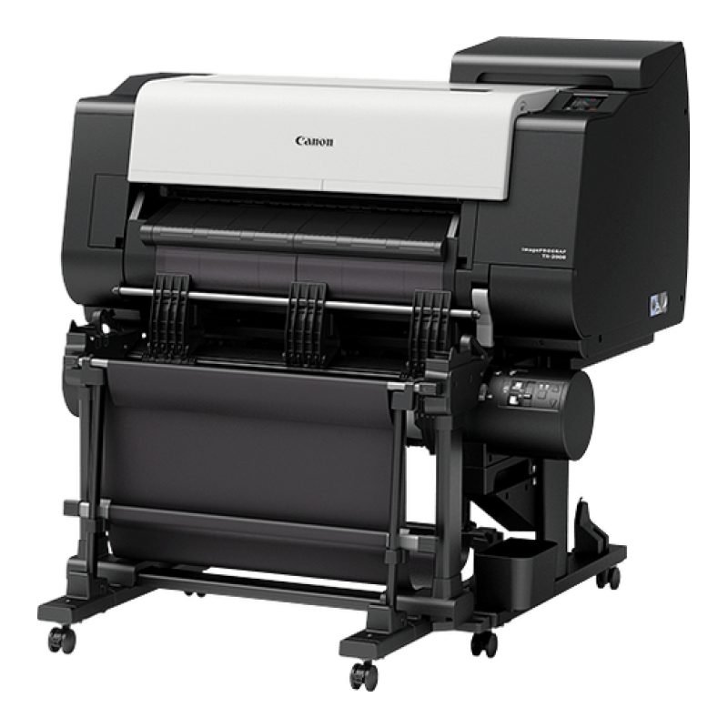 Canon imagePROGRAF TX-2000