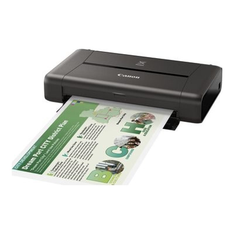 Canon PIXMA iP110 — görsel 4
