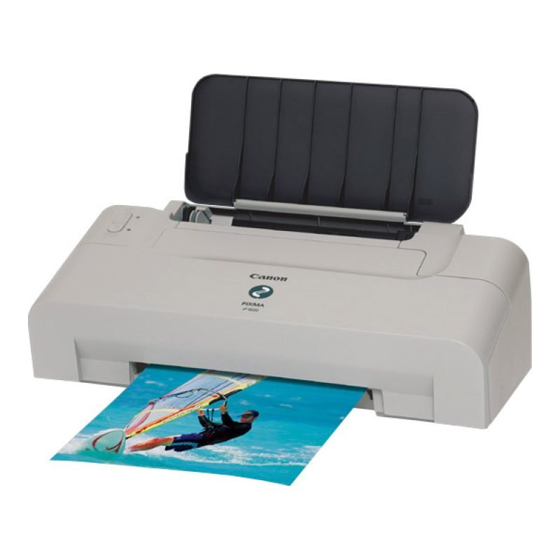 Canon PIXMA iP1600 Bubble Jet