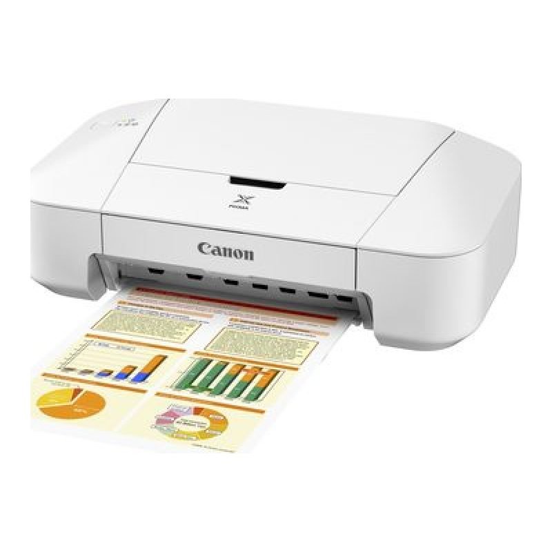 Canon PIXMA iP2850 — görsel 3