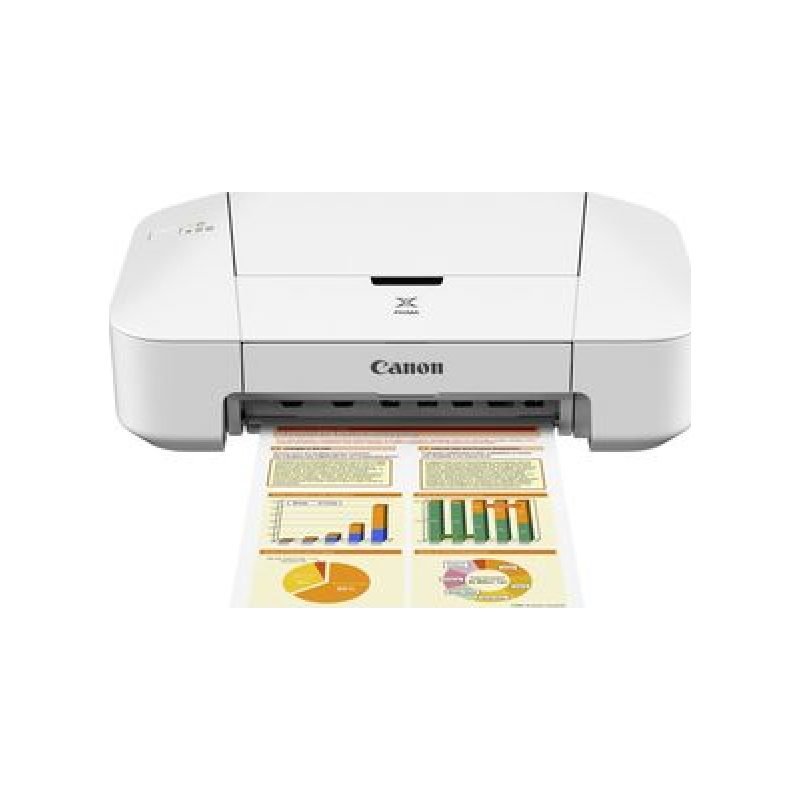 Canon PIXMA iP2850 — görsel 4