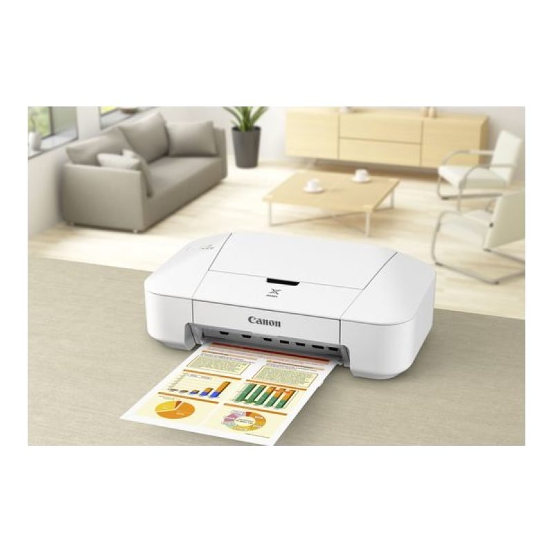 Canon PIXMA iP2850 — görsel 5