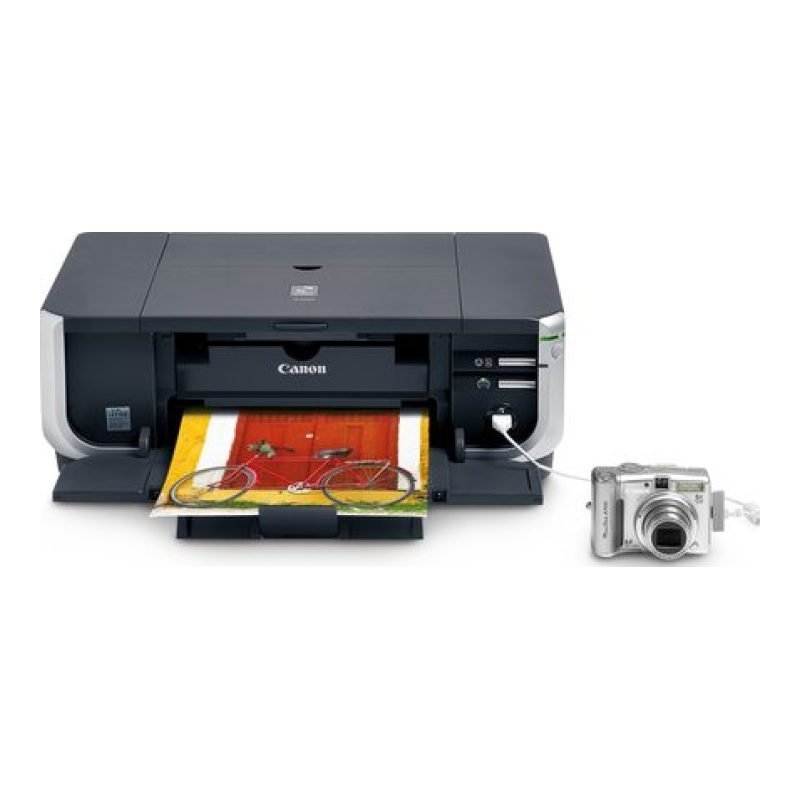 Canon PIXMA IP4300 — görsel 5