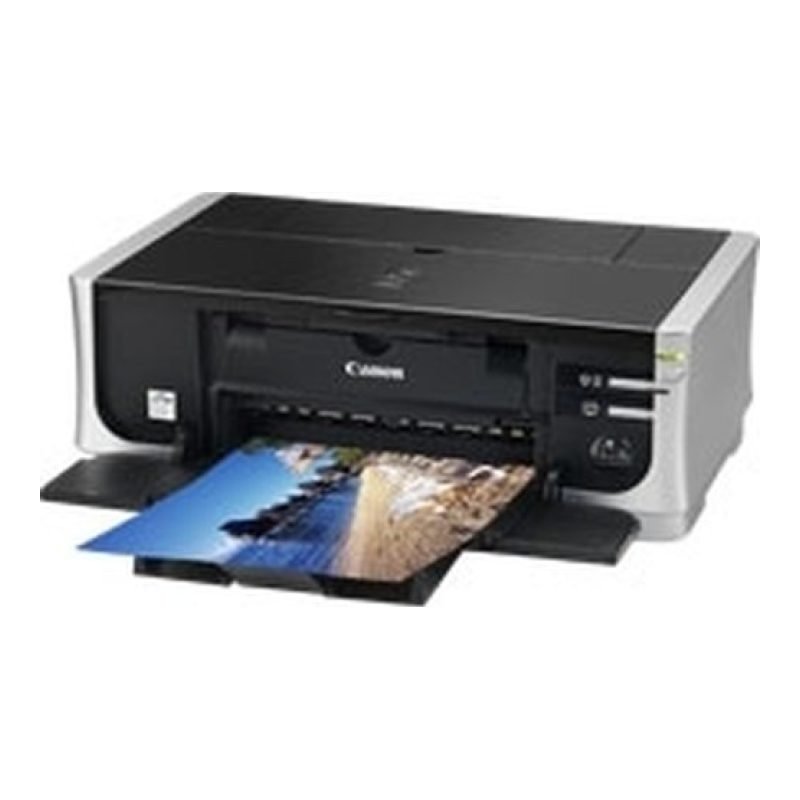 Canon PIXMA iP4500 +