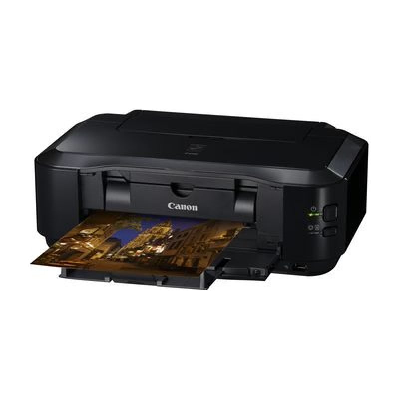 Canon PIXMA iP4700 — görsel 3