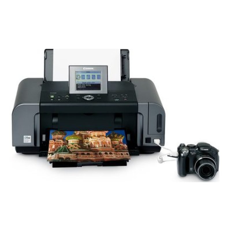 Canon PIXMA IP6700D — görsel 2