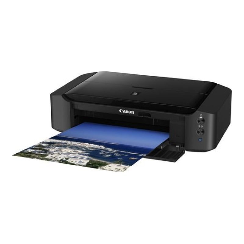 Canon PIXMA iP8750 — görsel 3