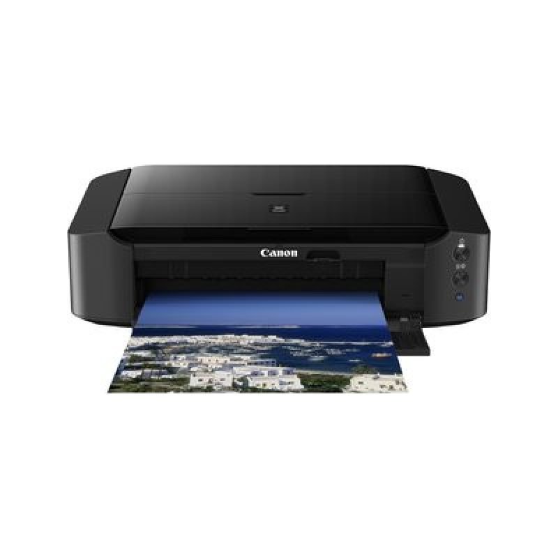 Canon PIXMA iP8750 — görsel 4