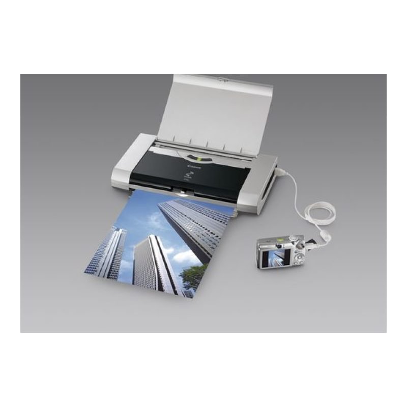 Canon PIXMA iP90v — görsel 2
