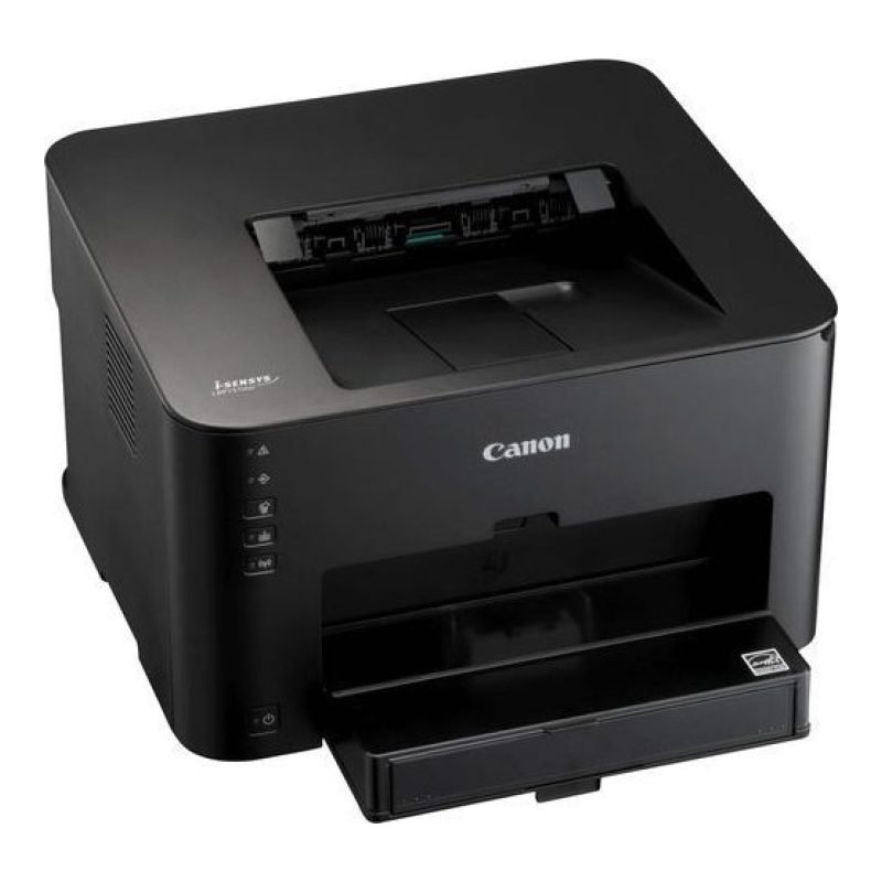Canon i-SENSYS LBP151dw — görsel 2