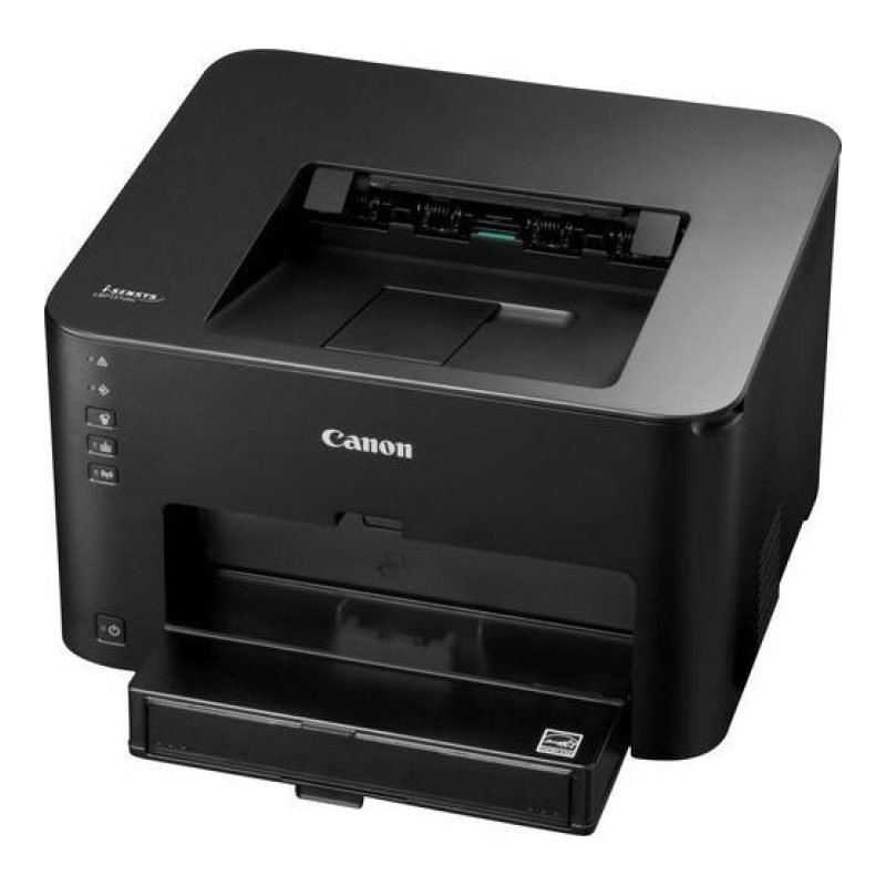 Canon i-SENSYS LBP151dw — görsel 3