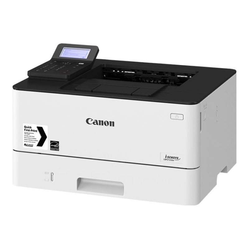 Canon i-SENSYS LBP212dw