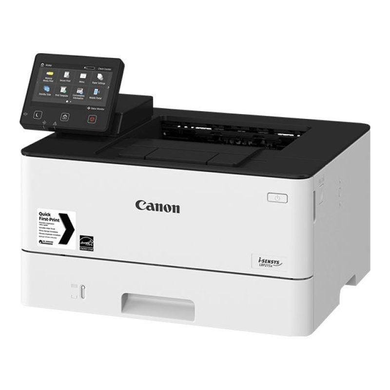 Canon i-SENSYS LBP215x