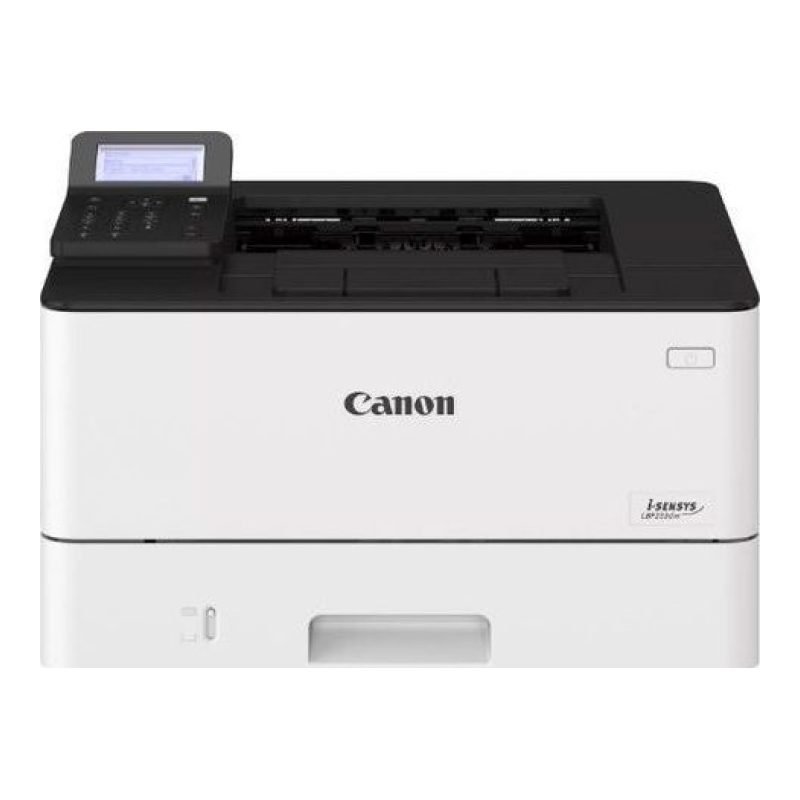 Canon i-SENSYS LBP233dw — görsel 2