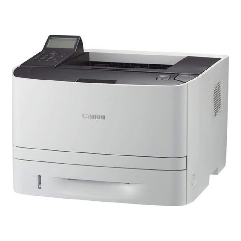Canon i-SENSYS LBP251dw — görsel 2