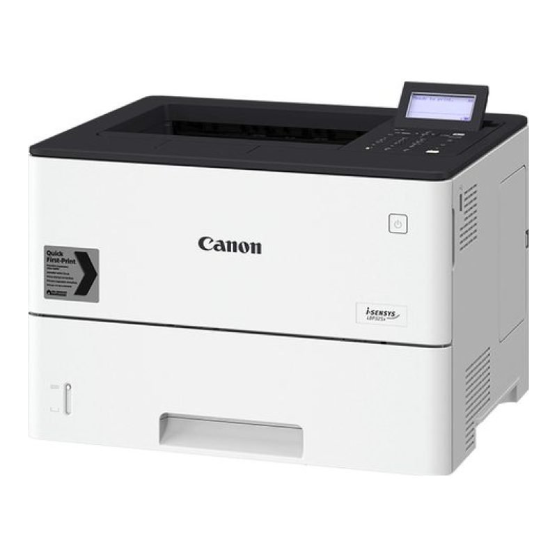 Canon i-SENSYS LBP325x — görsel 2