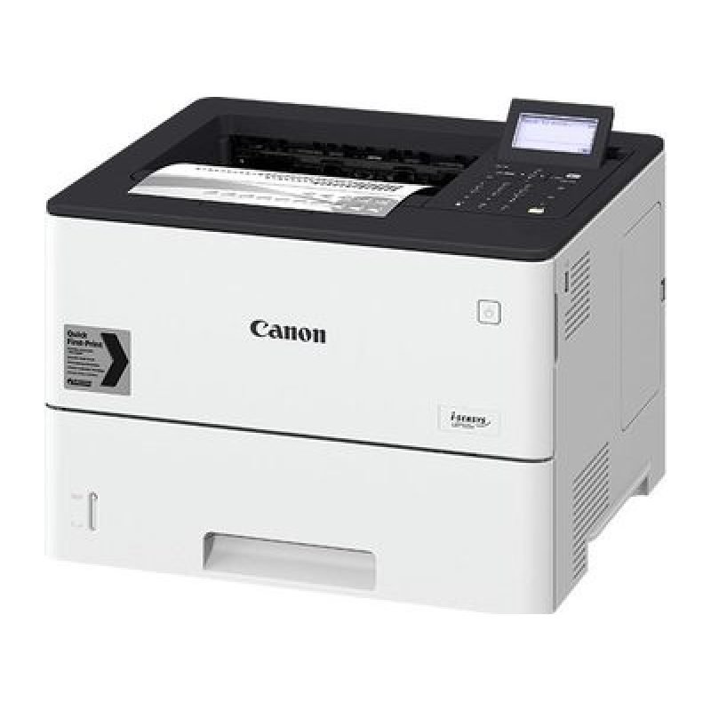 Canon i-SENSYS LBP325x — görsel 3