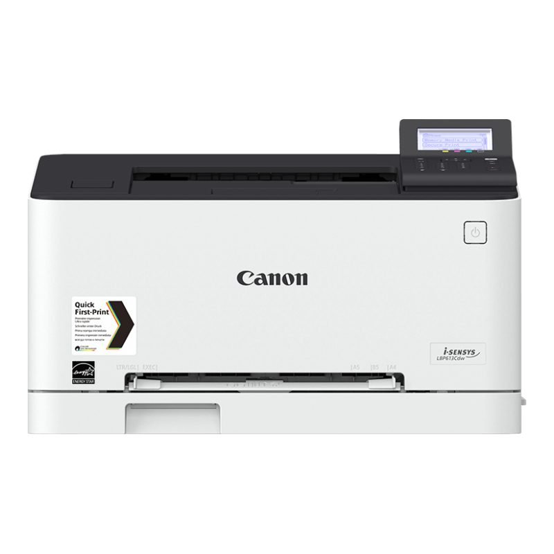 Canon i-SENSYS LBP613Cdw