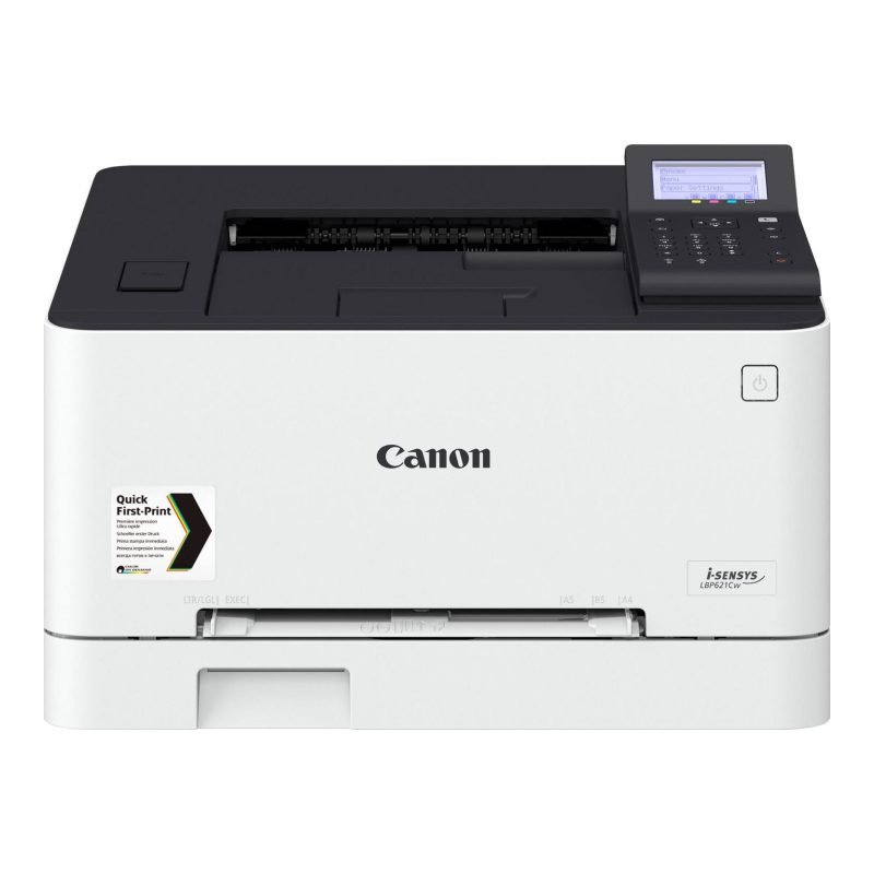Canon i-SENSYS LBP621Cw