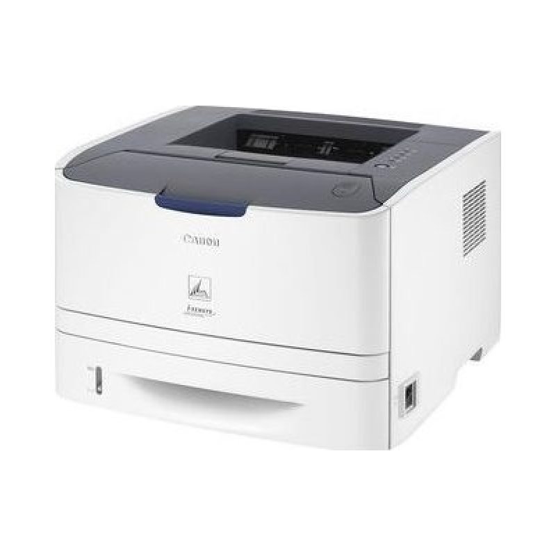Canon i-SENSYS LBP6300dn — görsel 2