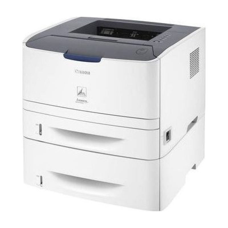 Canon i-SENSYS LBP6300dn — görsel 3